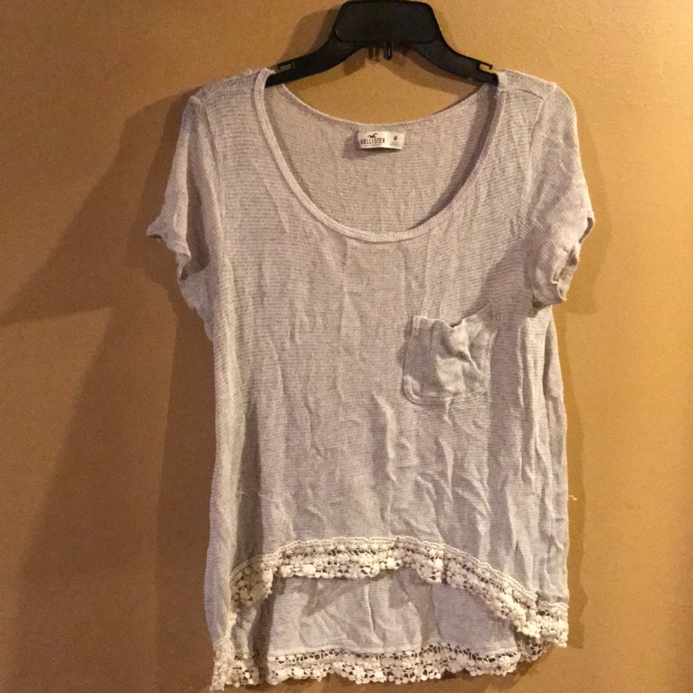 M soft t w lace
